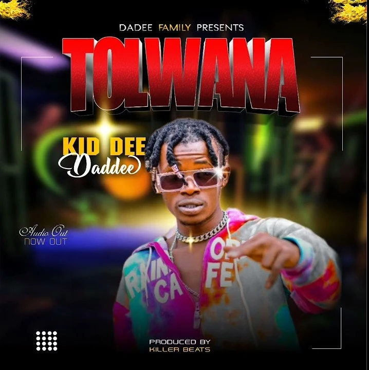 Kid Dee